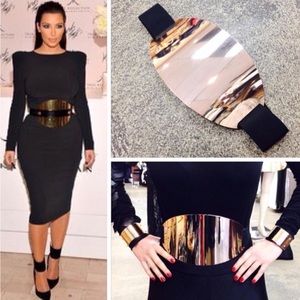 KK Gladiator Belt